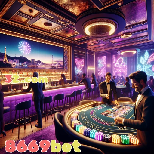 Explorando a Categoria 'Aplicativo' no 8669bet: A Nova Fronteira dos Jogos