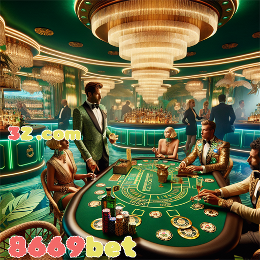 Descubra a Empolgação dos Jogos de Cartas no 8669bet