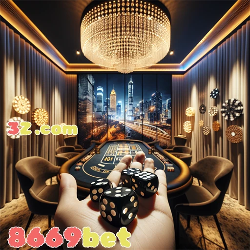 Avaliações de Jogos: Seu Guia Completo no 8669bet
